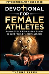 Devotional for Female Athletes - Yvonne Fleur - 9786264470124