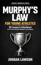 Murphy's Law for Young Athletes - Jordan Lawson - 9786264472586