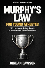 Murphy's Law for Young Athletes - Jordan Lawson - 9786264472593