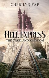 Hell Express - Cherilyn Yap - 9786299722304