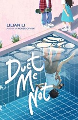 Duet Me Not - Lilian Li - 9786299829003