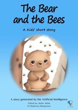 The Bear and the Bees - Rafat Allam - 9786390248475