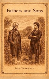 Fathers and Sons - Ivan Turgenev - 9786443991624