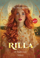 Rilla of Ingleside - Lucy Maud Montgomery - 9786444981181