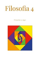 Filosofia 4 - Rafael de Conti - 9786500668193