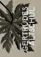 Gertrudes Altschul: Filigree - Adriano Pedrosa ; Tomas Toledo - 9786557770122