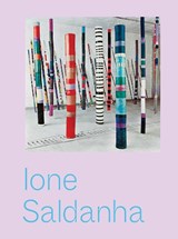 Ione Saldanha: The Invented City - PEDROSA,  Adriano ; Cosendey, Laura - 9786557770146