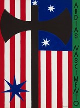 Abdias Nascimento: A Panamefrican Artist - Adriano Pedrosa ; Amanda Carneiro - 9786557770177