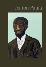 Dalton Paula: Brazilian Portraits - Glaucea Helena de Britto ; Adriano Pedrosa ; Lilia Moritz Schwarcz - 9786557770221