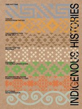 Indigenous Histories - Adriano Pedrosa ; Guilherme Giufrida - 9786557770399