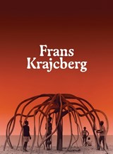 Frans Krajcberg: Rediscovering the Tree - Laura Cosendey ; Adriano Pedrosa - 9786557770726