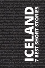 7 best short stories - Iceland - Einar H. Kvaran - 9786589575177