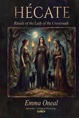 Hecate - Emma Oneal - 9786597879663