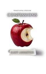 Confessions - Saint Augustine - 9786597883219