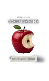 Confessions - Saint Augustine - 9786597883233