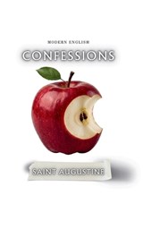 Confessions - Saint Augustine - 9786597883301