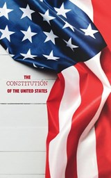 The Constitution of the United States of America - Founding Fathers - 9786597883325