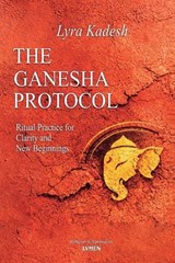 The Ganesha Protocol - Lyra Kadesh - 9786597896134