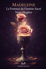 Madeleine - Nora Hughes - 9786598730048