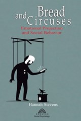 Bread and Circuses - Hannah Stevens - 9786599820144