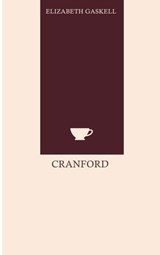 Cranford - Elizabeth Gaskell - 9786622455619