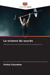 La science du succès - Vishal Salunkhe - 9786630013580