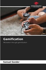 Gamification - Samuel Gander - 9786630044164