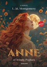 Anne of Windy Poplars - Lucy Maud Montgomery - 9786737625914
