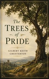 The Trees of Pride - Gilbert Keith Chesterton - 9786770796343
