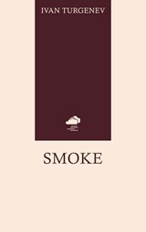 Smoke - Ivan Turgenev - 9786822352404