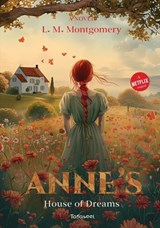 Anne's House of Dreams - Lucy Maud Montgomery - 9786824118138
