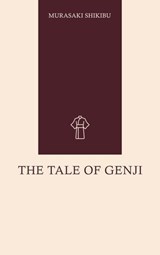 The Tale of Genji - Murasaki Shikibu - 9786833772994