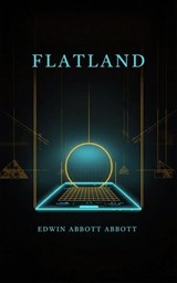 Flatland - Edwin Abbott Abbott - 9786887450459