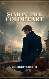 Simon The Coldheart - Georgette Heyer - 9787065405155