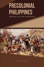 Precolonial Philippines