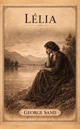 Lelia - George Sand - 9787566156136