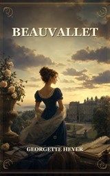 Beauvallet - Georgette Heyer - 9787785289226