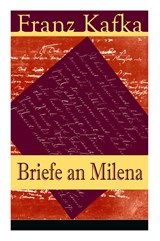Briefe an Milena | Franz Kafka | 
