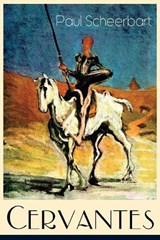 Cervantes - Paul Scheerbart - 9788026885191