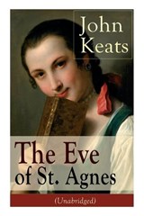 John Keats - JOHN KEATS,  Keats - 9788026890867