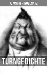 Turngedichte - Joachim Ringelnatz - 9788027203727