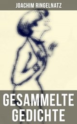 Gesammelte Gedichte - Joachim Ringelnatz - 9788027206339