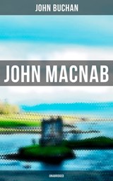 John Macnab (Unabridged) - John Buchan ; Brent Holloway - 9788027247592