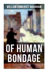 Of Human Bondage - William Somerset Maugham - 9788027274840