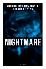 Nightmare (Sci-Fi Classic) - Francis Stevens - 9788027279333