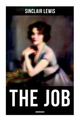 The Job - Sinclair Lewis - 9788027279395