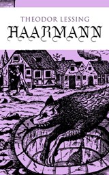 Haarmann - Theodor Lessing - 9788027301225