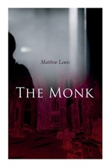 The Monk - LEWIS,  Matthew - 9788027305711