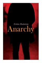 Anarchy - Errico Malatesta - 9788027308118