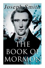The Book of Mormon - Joseph Smith - 9788027308798